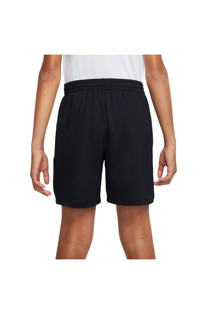Nike Kids' Icon Dri-FIT Shorts, Alternate, color, 