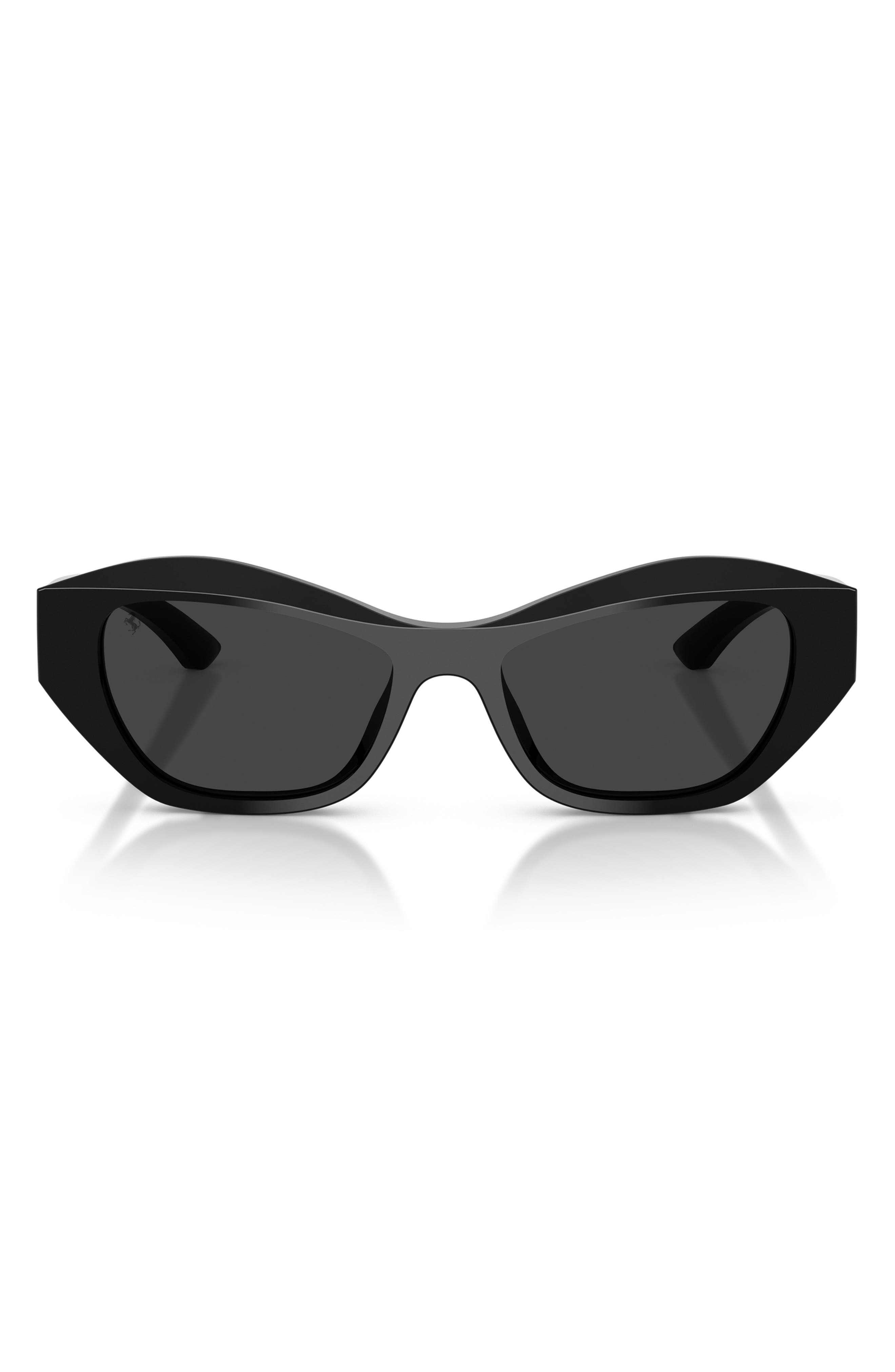 BLACK SHINY / POLAR BLACK