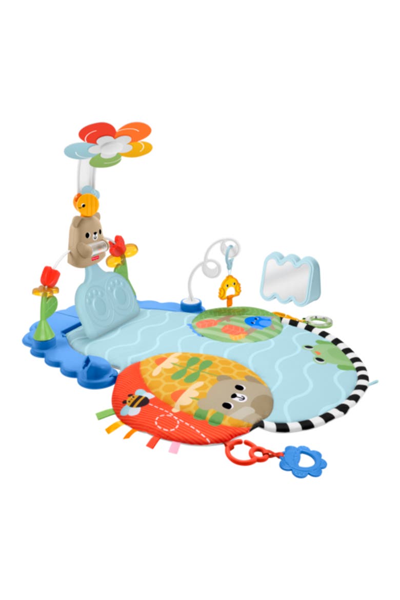 Kick 'n Sway Activity Gym, Main, color, NONE