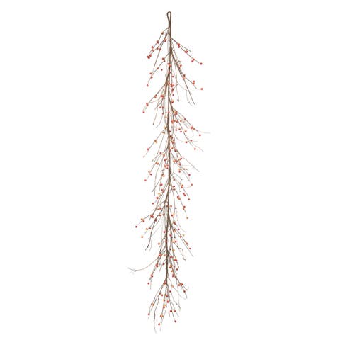 Bittersweet Garland 60"