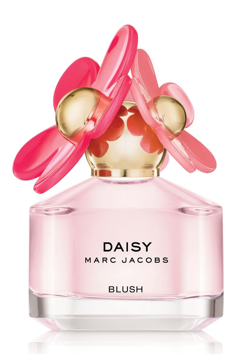 MARC JACOBS 'Daisy Blush' Eau de Toilette (Limited Edition), Main, color, NO COLOR