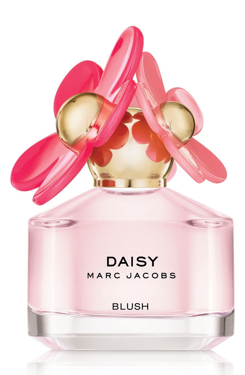 DAISY MARC JACOBS 'Daisy Blush' Eau de Toilette, Main, color,