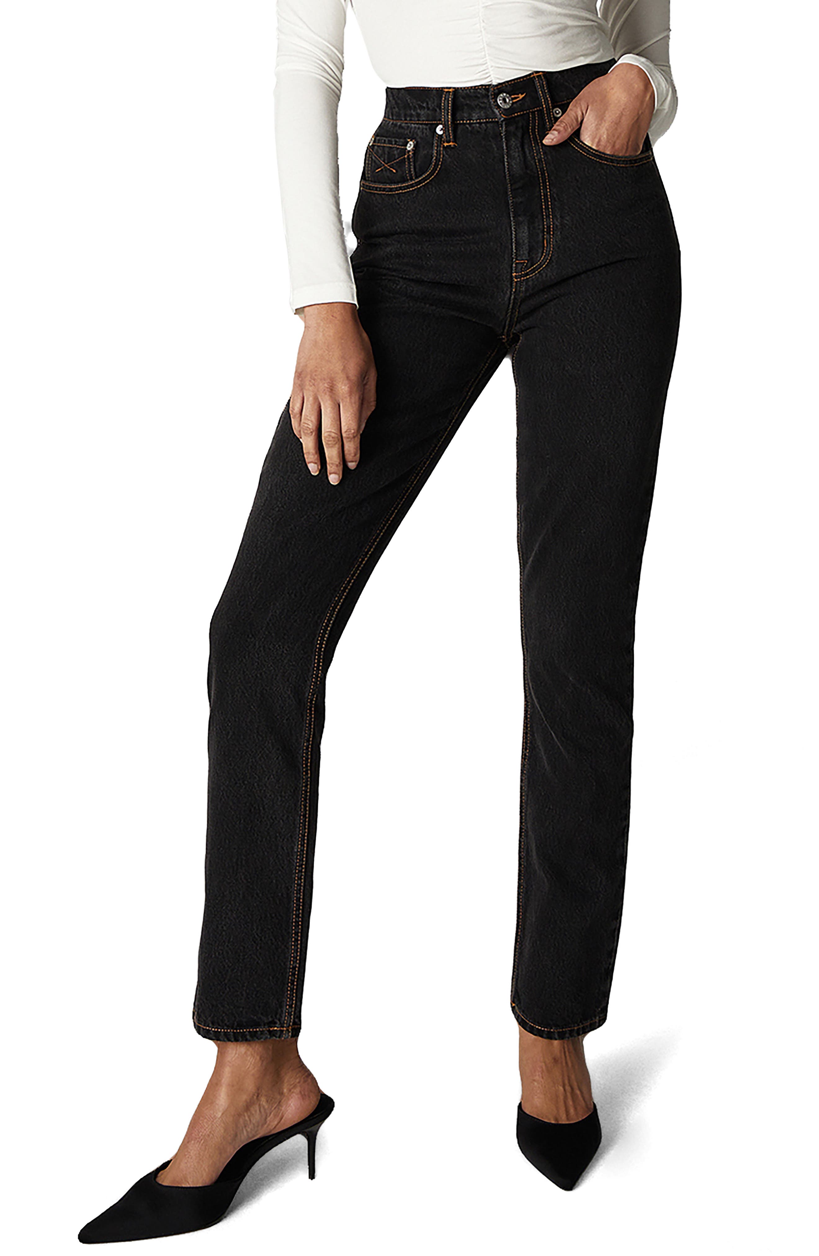 selected BLACK
