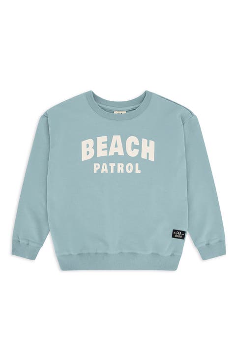 Kids' Ryder Beach Patrol Graphic Sweatshirt (Little Kid)