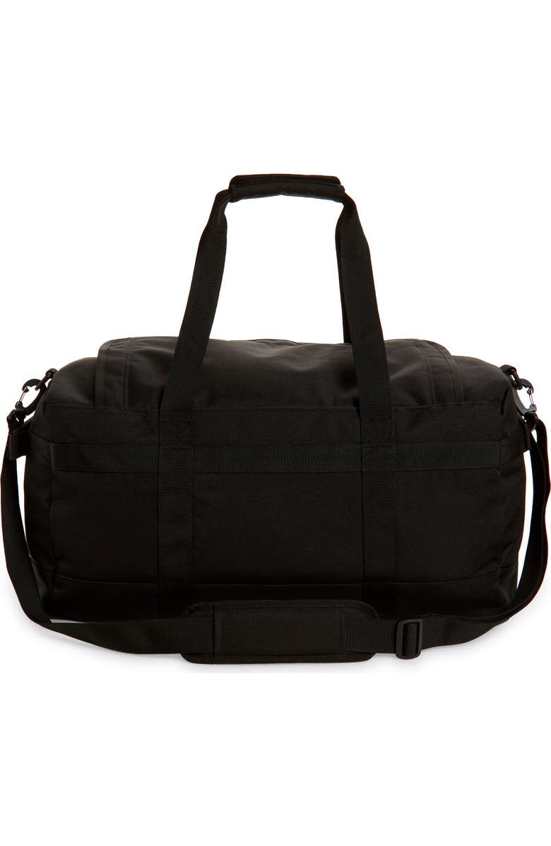 Carhartt Work In Progress Jack Canvas Duffle Bag, Alternate, color,