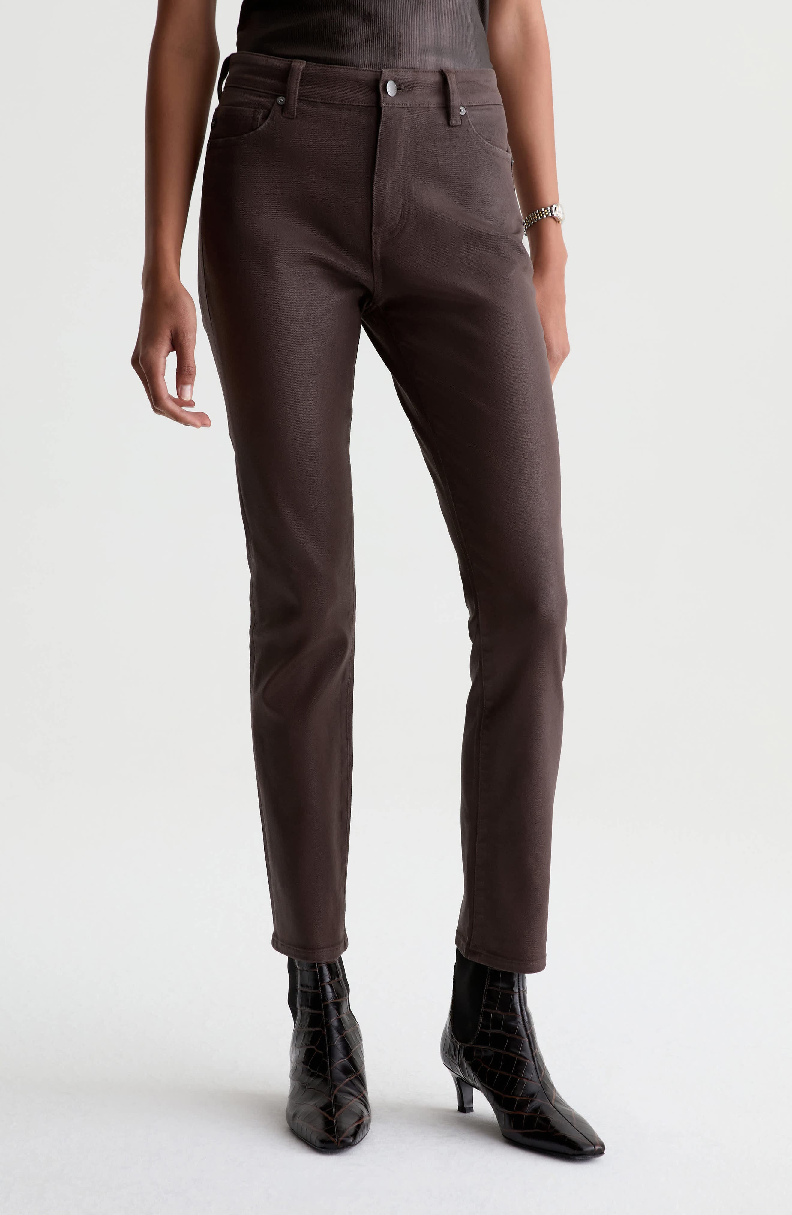 LTT LT BURNT UMBER