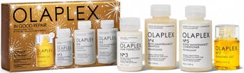 In Good Repair Strength & Shine Hair Set $75 Value