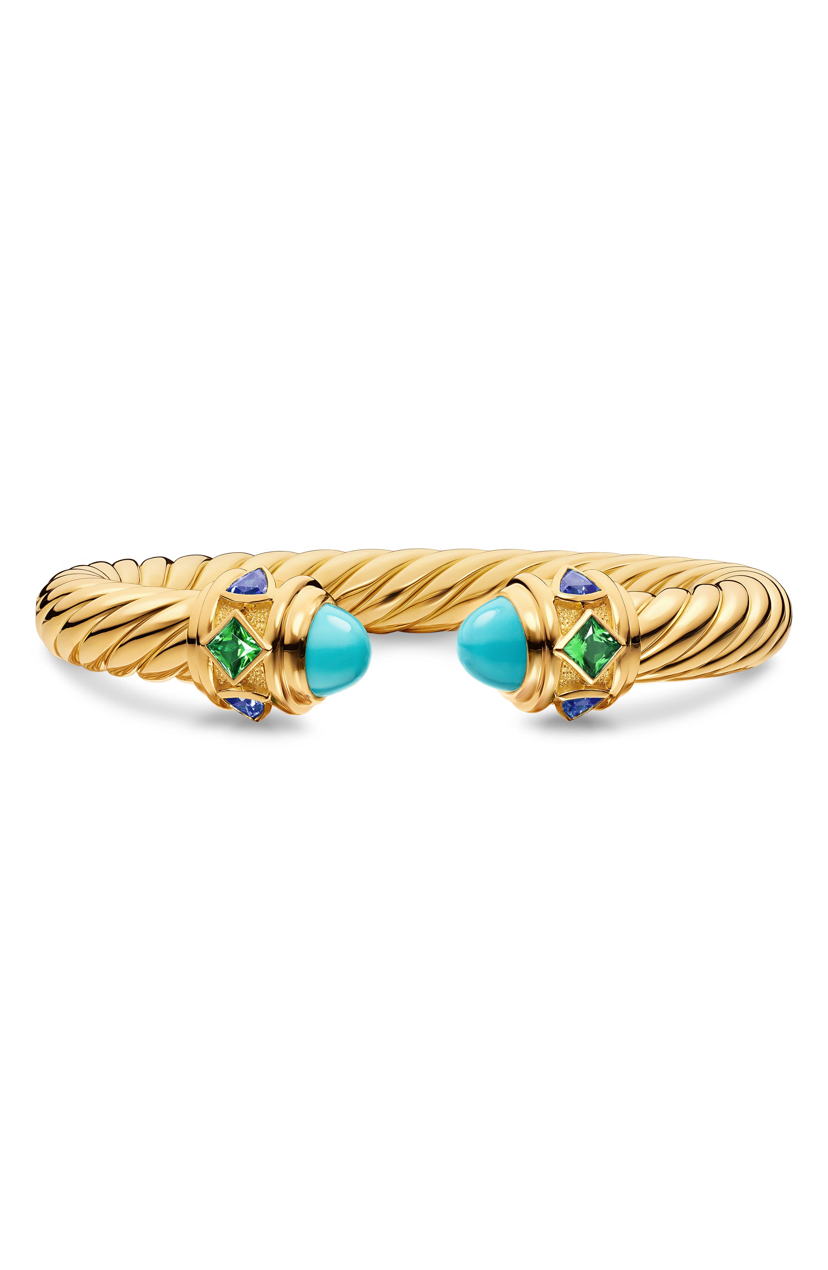 TURQUOISE