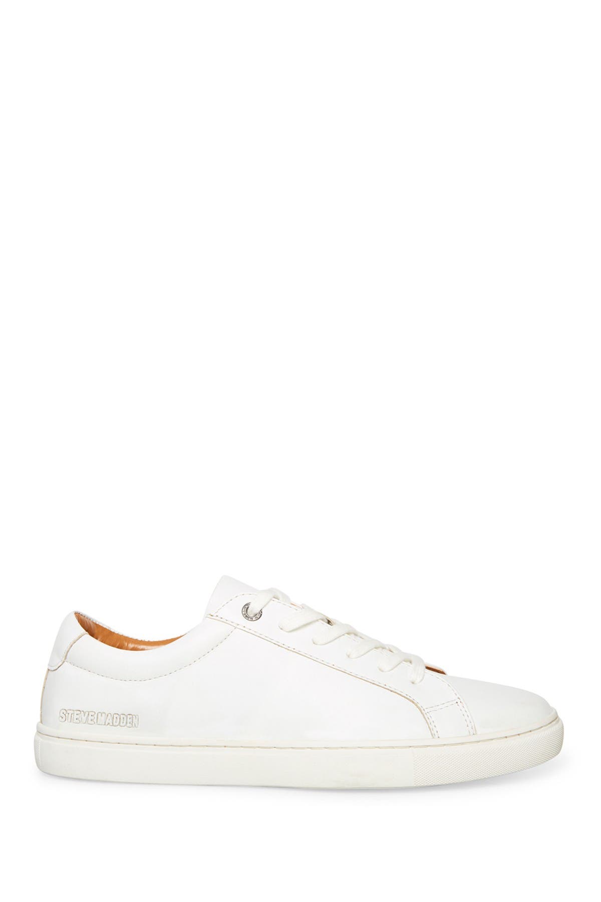 Steve Madden Crestt Low Top Sneaker, Alternate, color, 