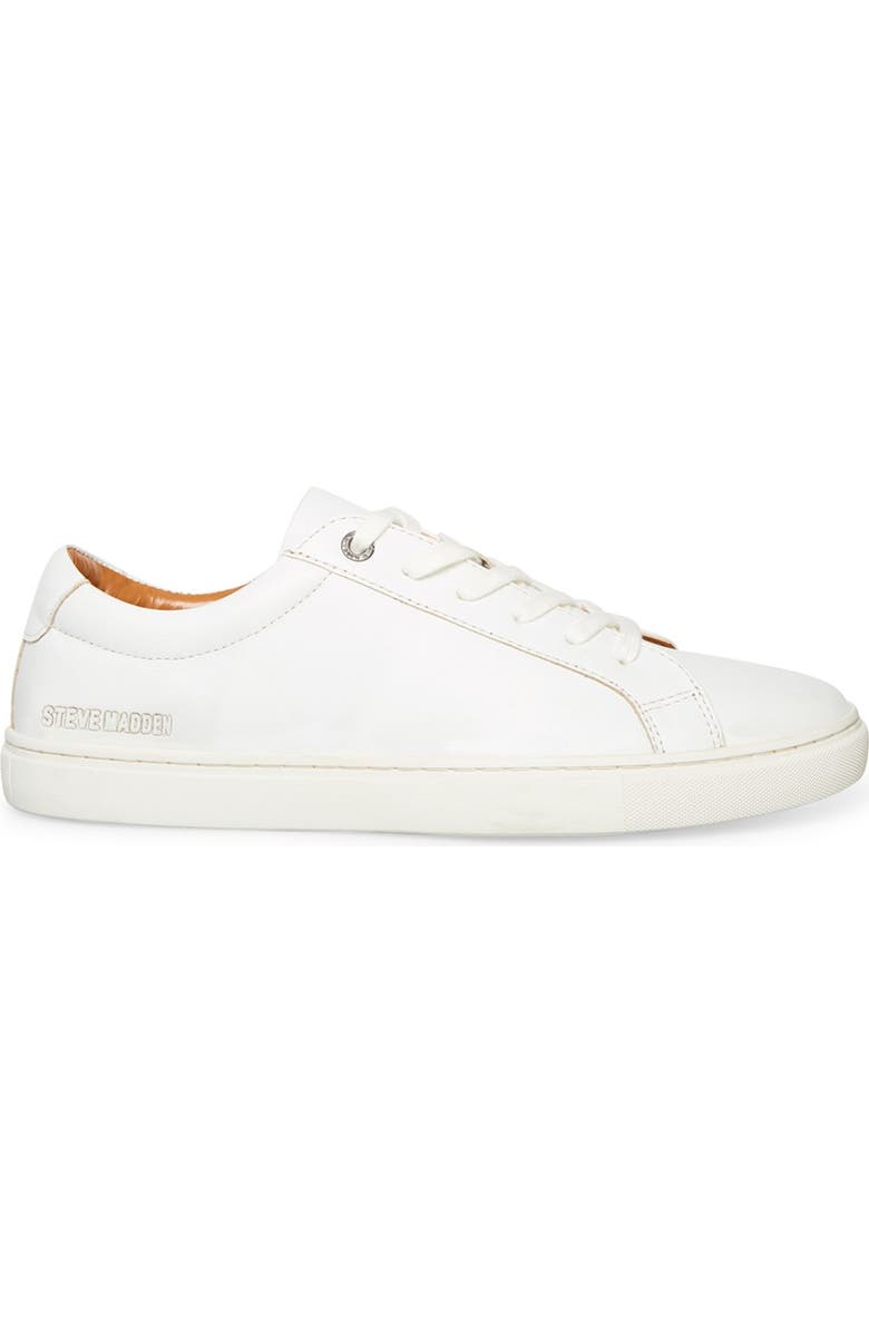 Steve Madden Crestt Low Top Sneaker, Alternate, color,