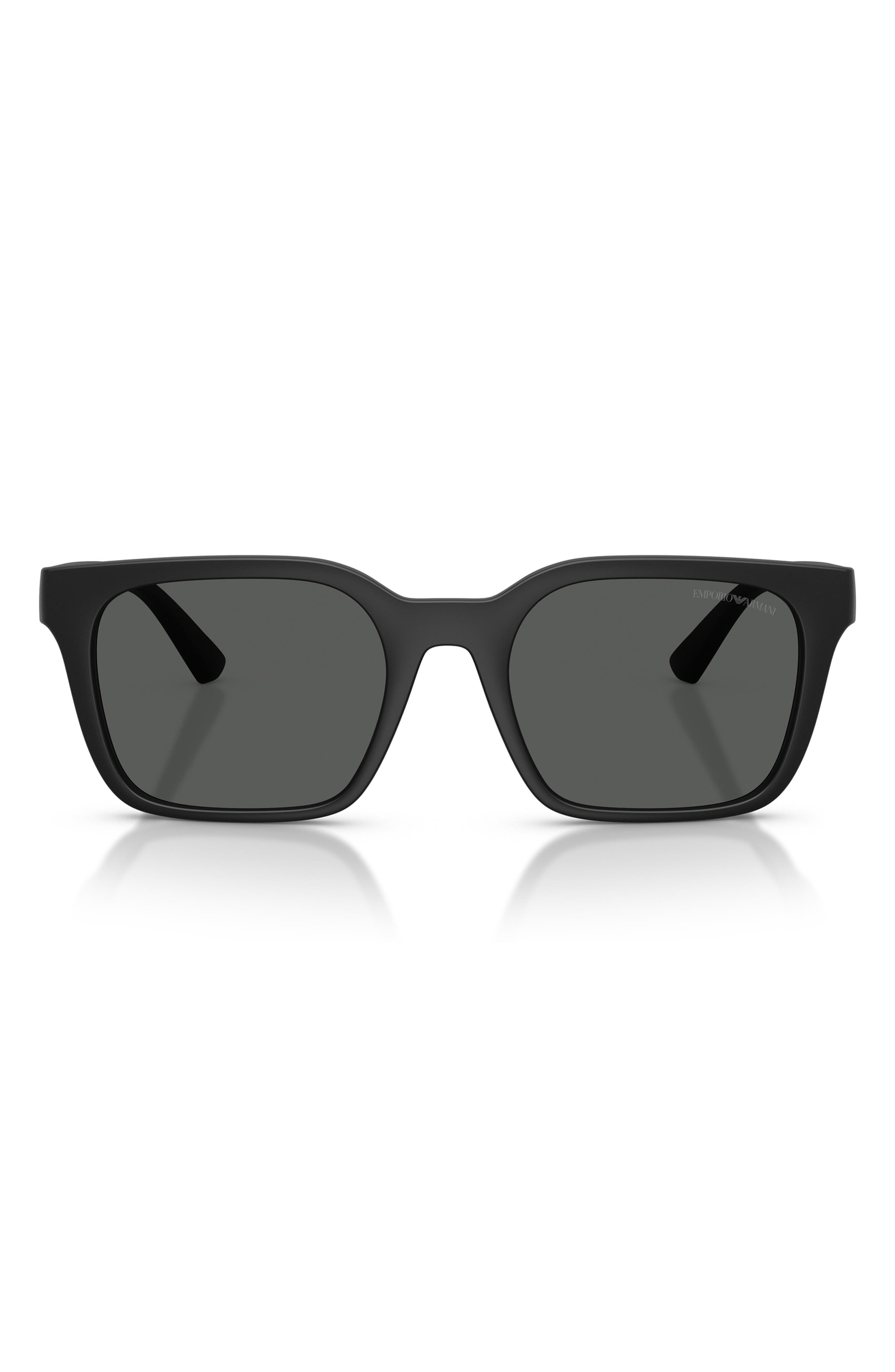 MATTE BLACK / DARK GREY