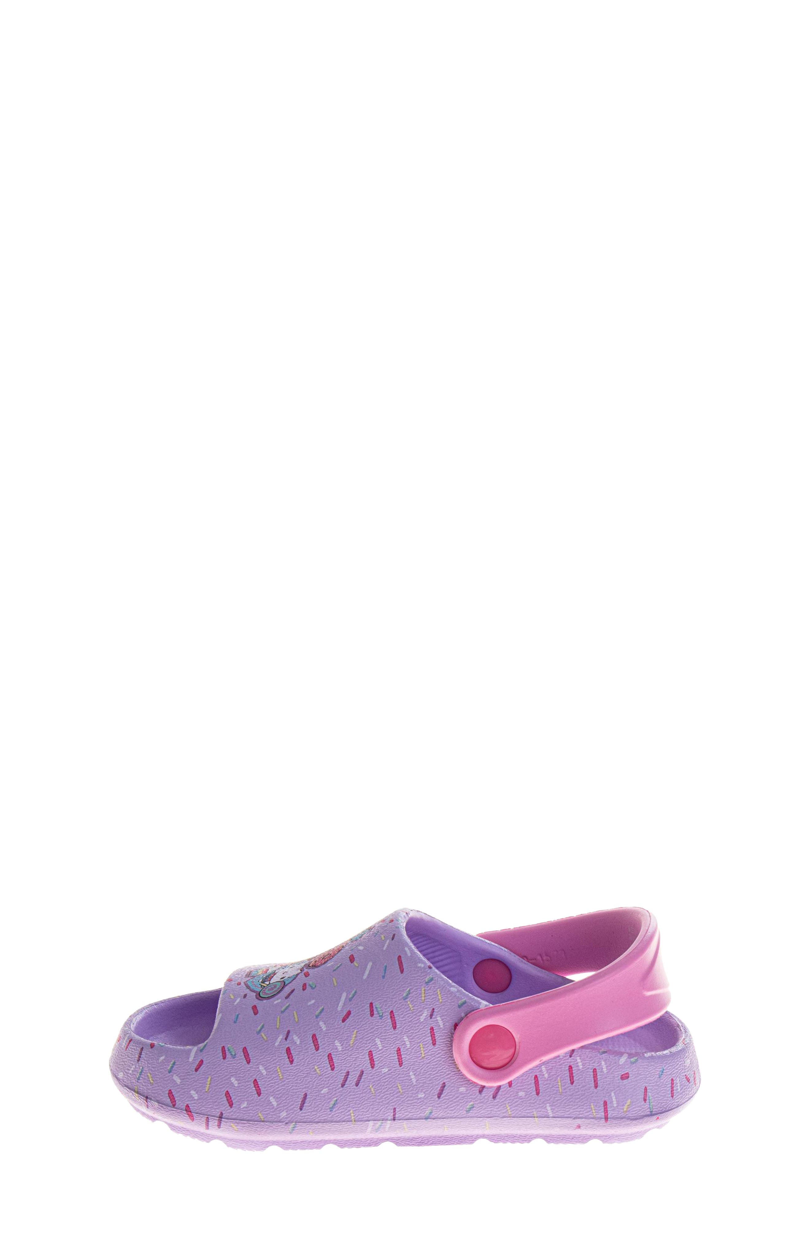 Kids' Gabby's Dollhouse® Cakey Cat Slide, Alternate, color, PURPLE