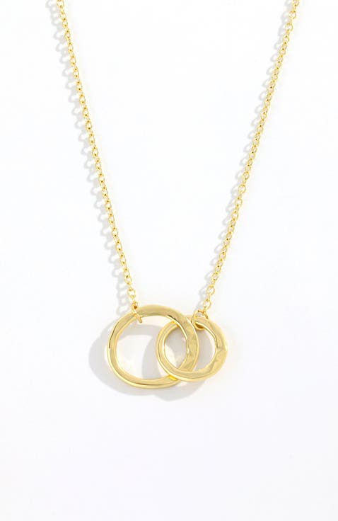 Unity Links Necklace