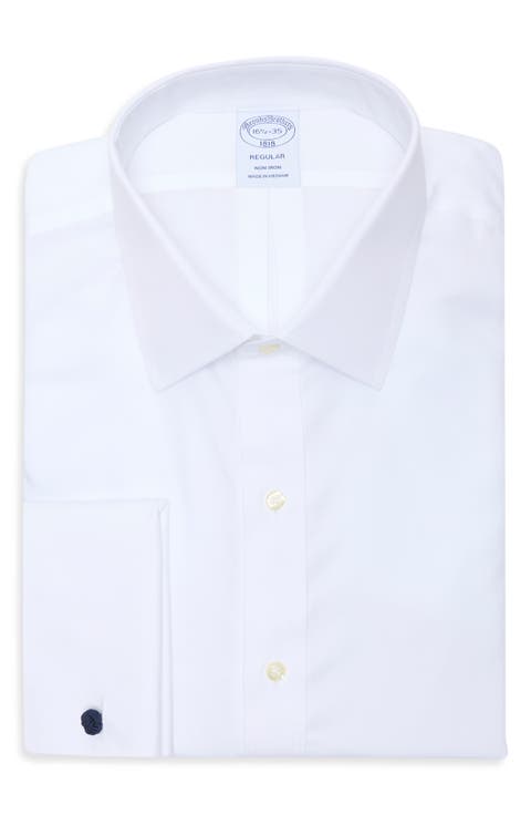 Regular Fit Dress Shirt