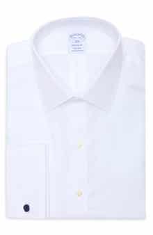 Brooks Brothers Regular Fit Dress Shirt