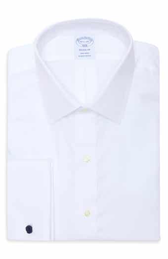Brooks Brothers Regular Fit Dress Shirt