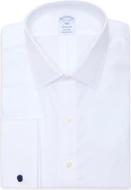 Brooks Brothers Regular Fit Dress Shirt