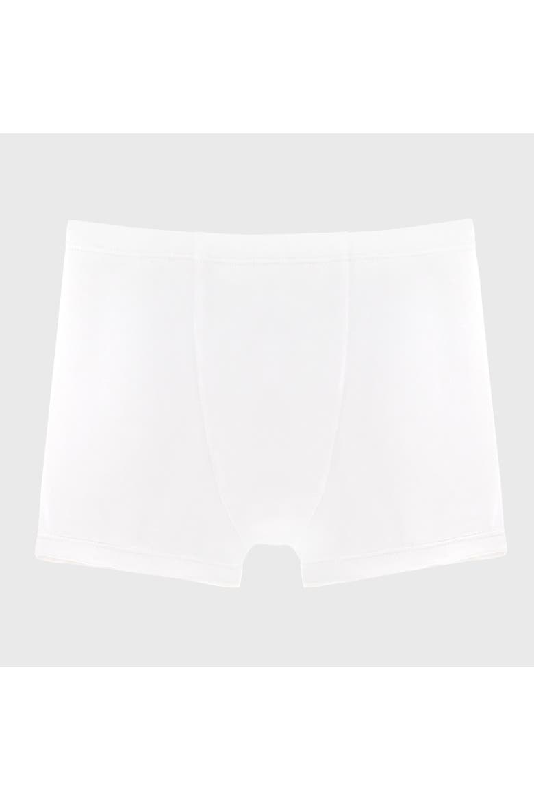 Boys Underwear-Style Swim Liner, Alternate, color, White