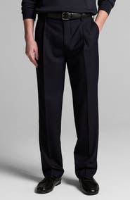 Vince Owen Refined Twill Pants