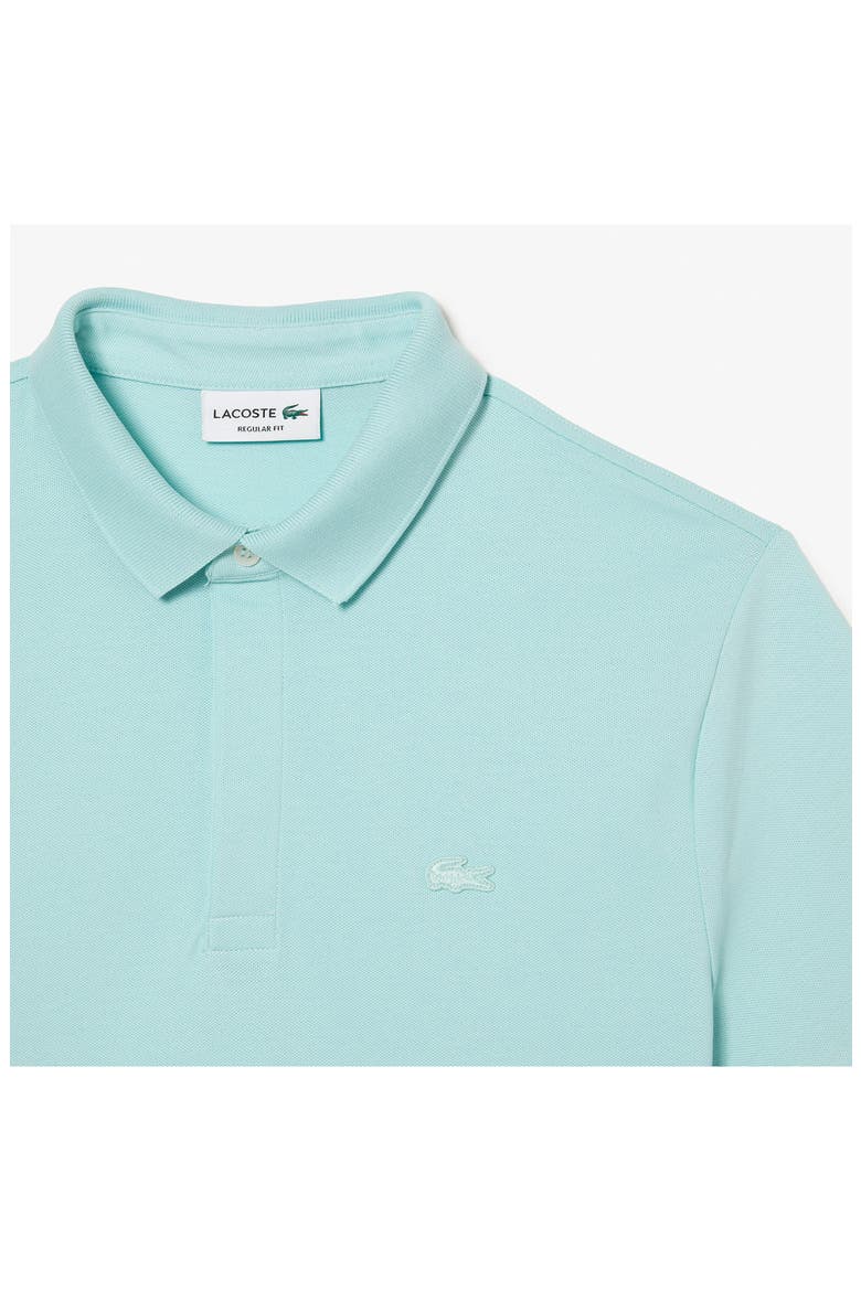 Paris Regular Fit Stretch Polo, Alternate, color, PASTILLE