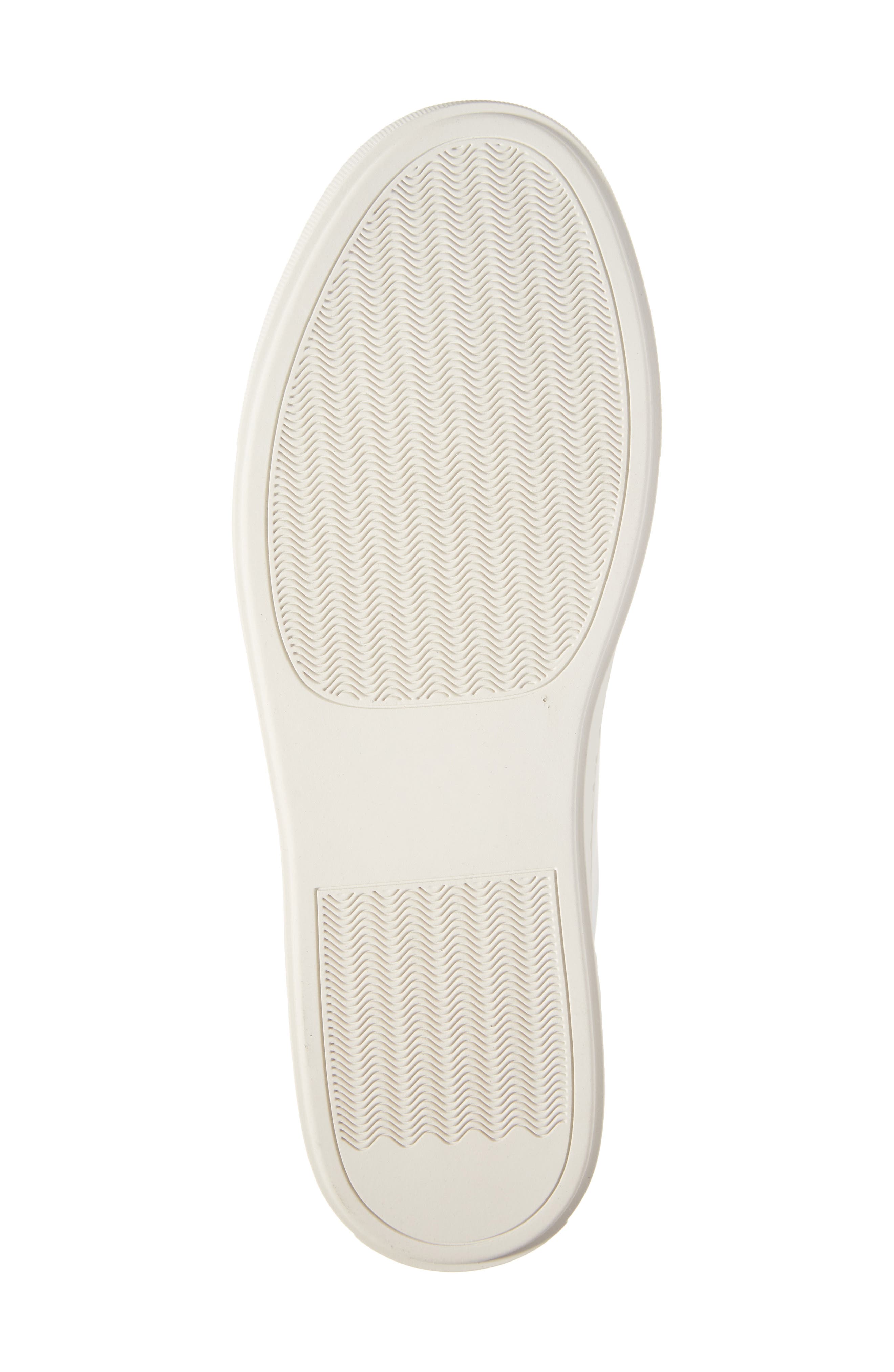 7 For All Mankind Low Top Sneaker, Alternate, color, 