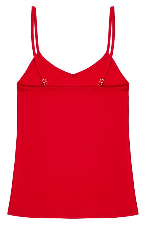 UWILA WARRIOR UWILA WARRIOR SOFT SEAMLESS CAMISOLE 