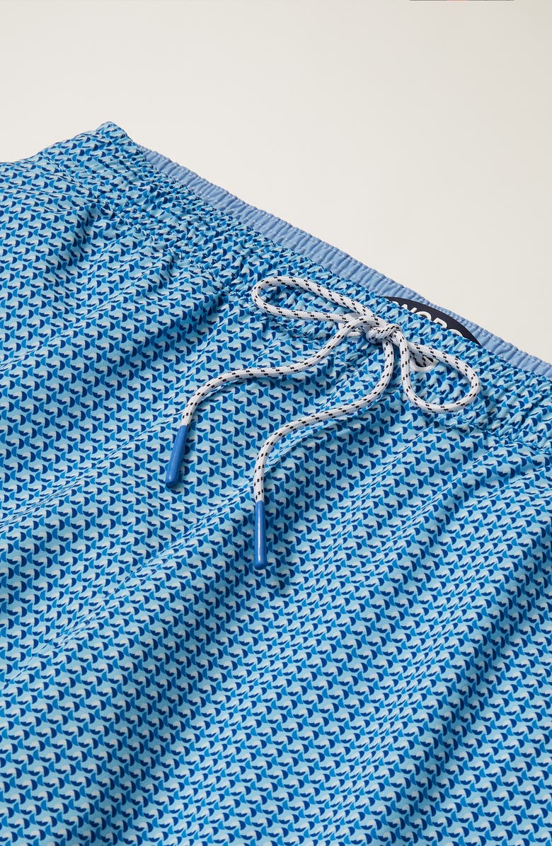 Bonobos Geo Swim Trunks, Alternate, color, 