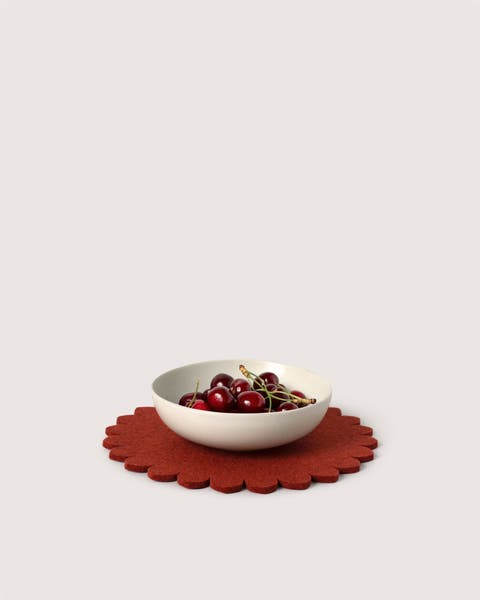 Merino Wool Trivet