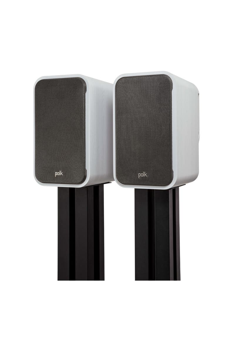 Polk Audio Signature Elite ES20 Bookshelf Speakers - Pair, Alternate, color, 
