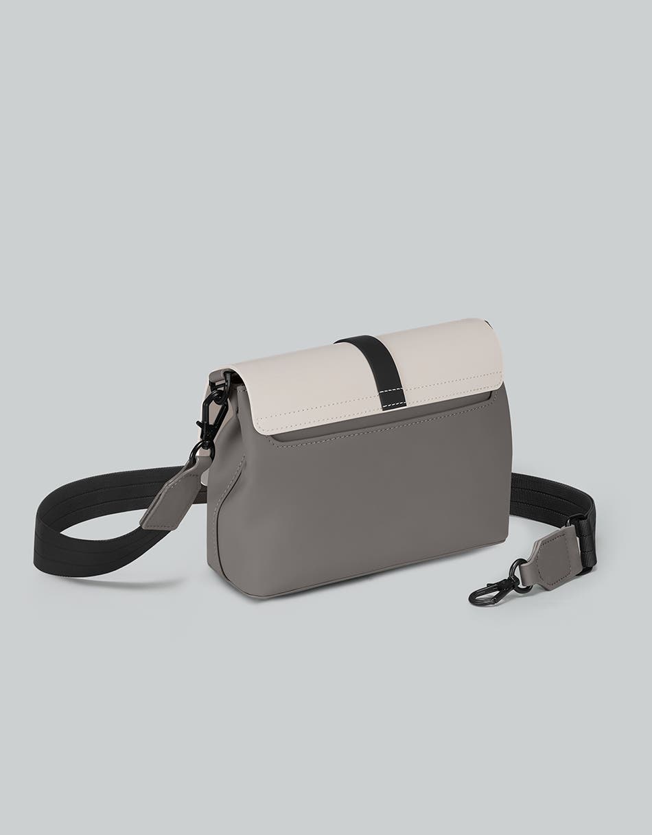Spläsh Crossbody, Alternate, color, Cloud Cream / Greige
