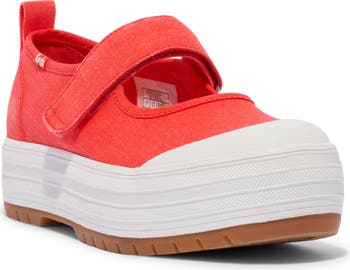 Shops keds platform shoes