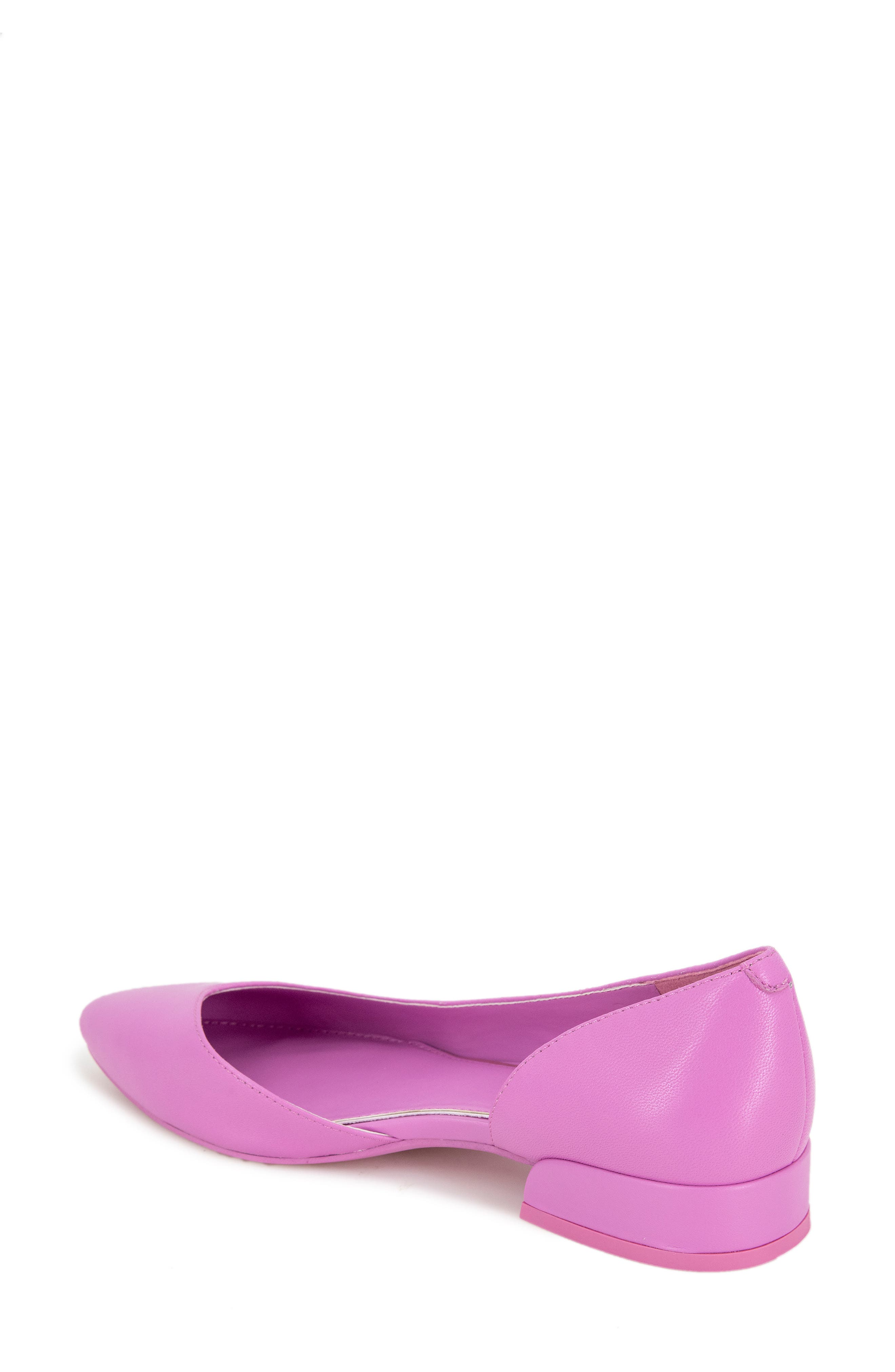 Kenneth Cole Carolyn d'Orsay Pump, Alternate, color, Pink