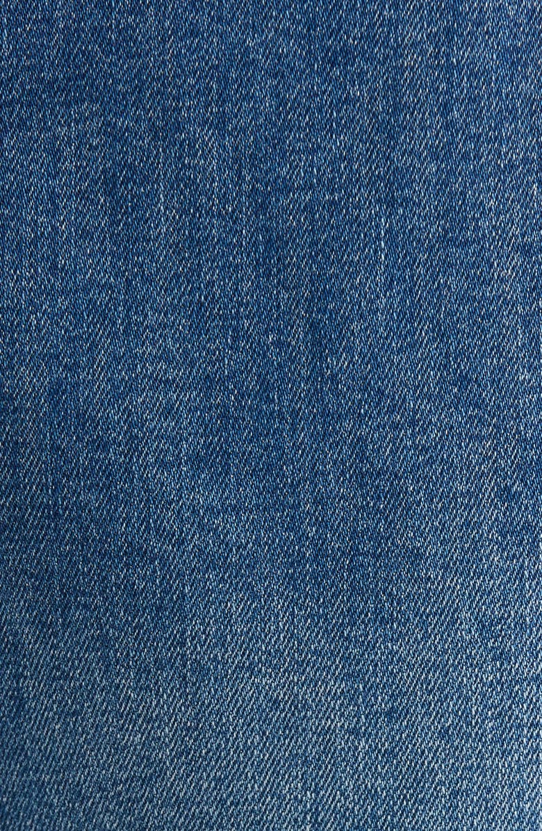 Liverpool Los Angeles Sutton Loose Straight Leg Jeans, Alternate, color, Sunmor