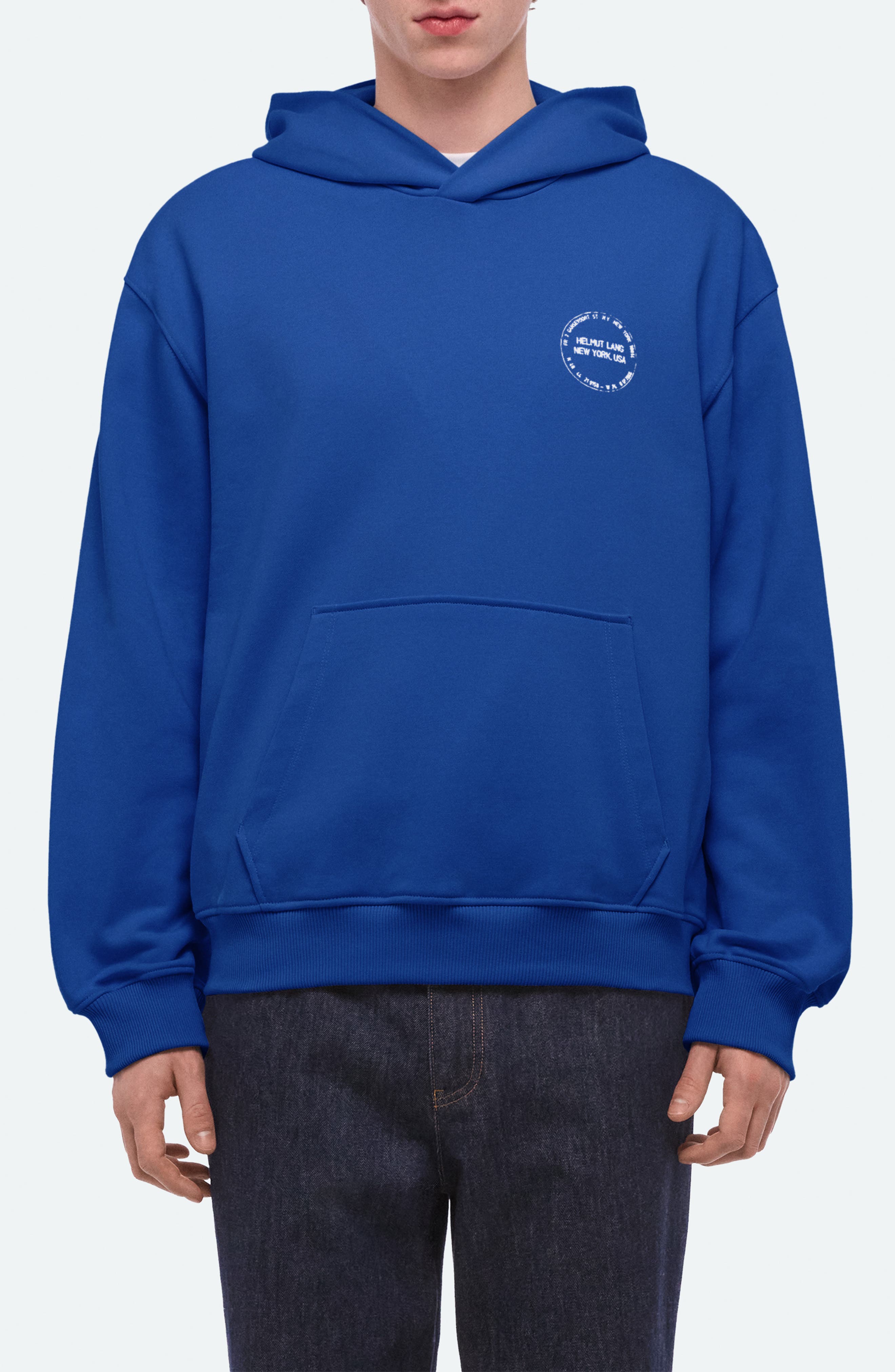 ROYAL BLUE