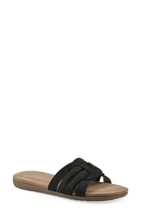 Fraley Slide Sandal (Women)