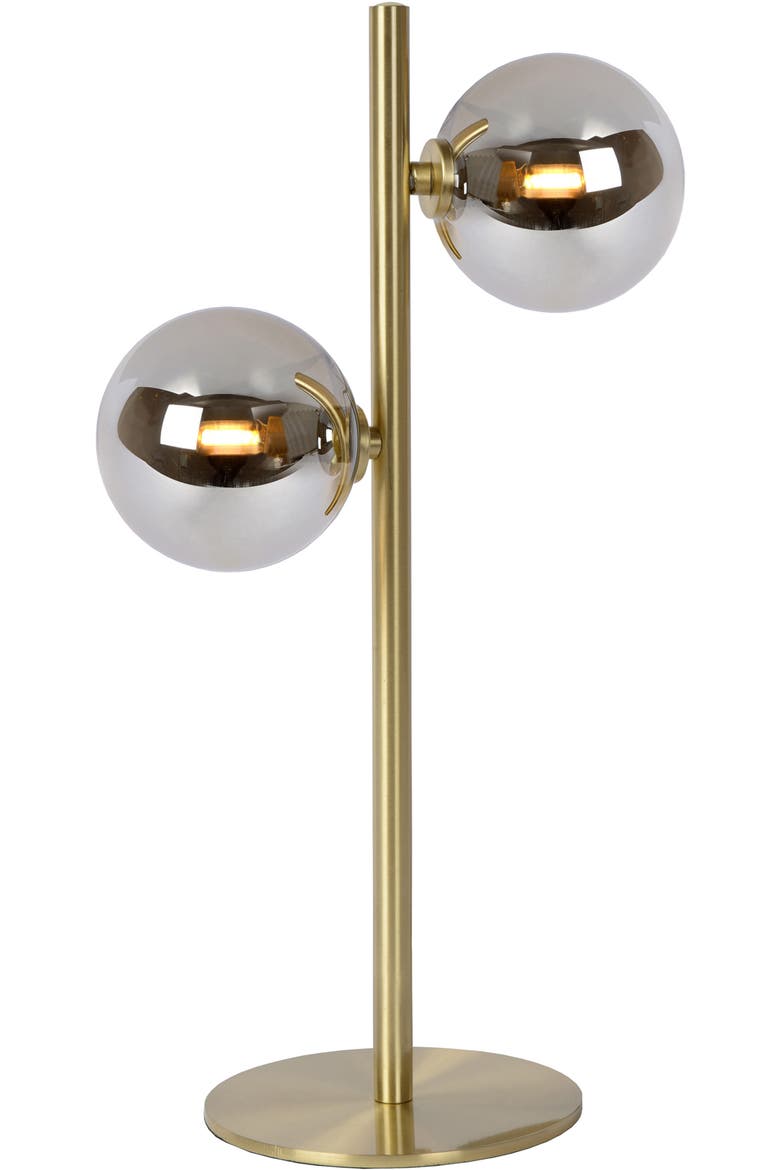 Osborn Table Lamp, Alternate, color, BRASS