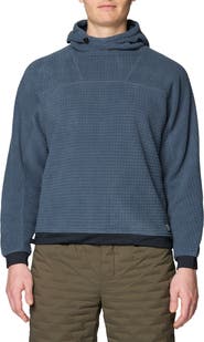 Mountain Hardwear Summit Grid Big Grid Hoodie