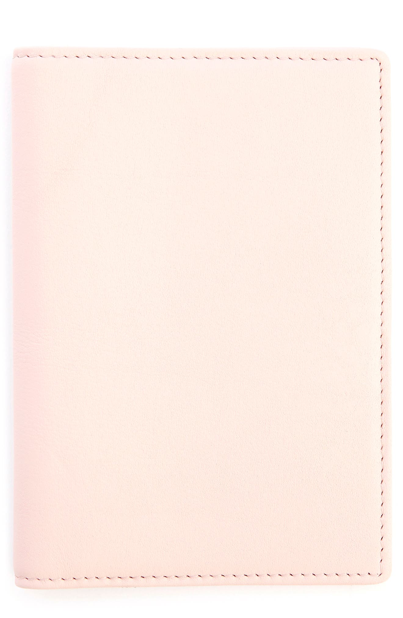 LIGHT PINK- DEBOSS