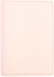 ROYCE New York Personalized RFID Leather Card Case