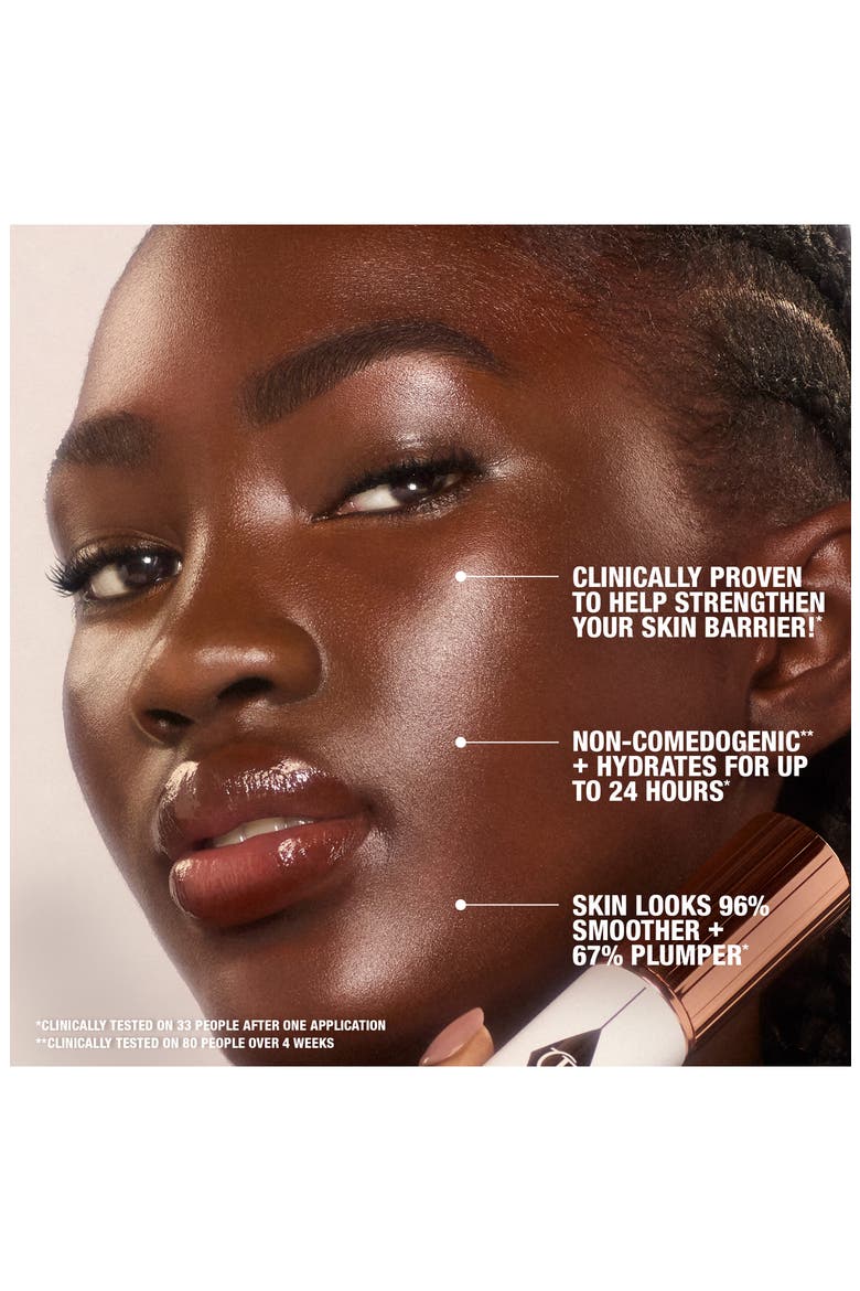 Unreal Skin Sheer Glow Tint Hydrating Foundation Stick, Alternate, color, 5 MEDIUM