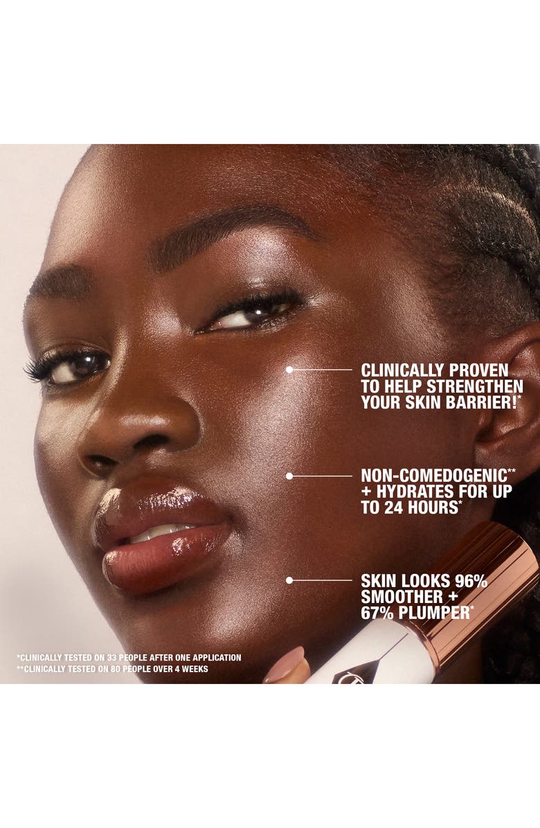 Unreal Skin Sheer Glow Tint Hydrating Foundation Stick