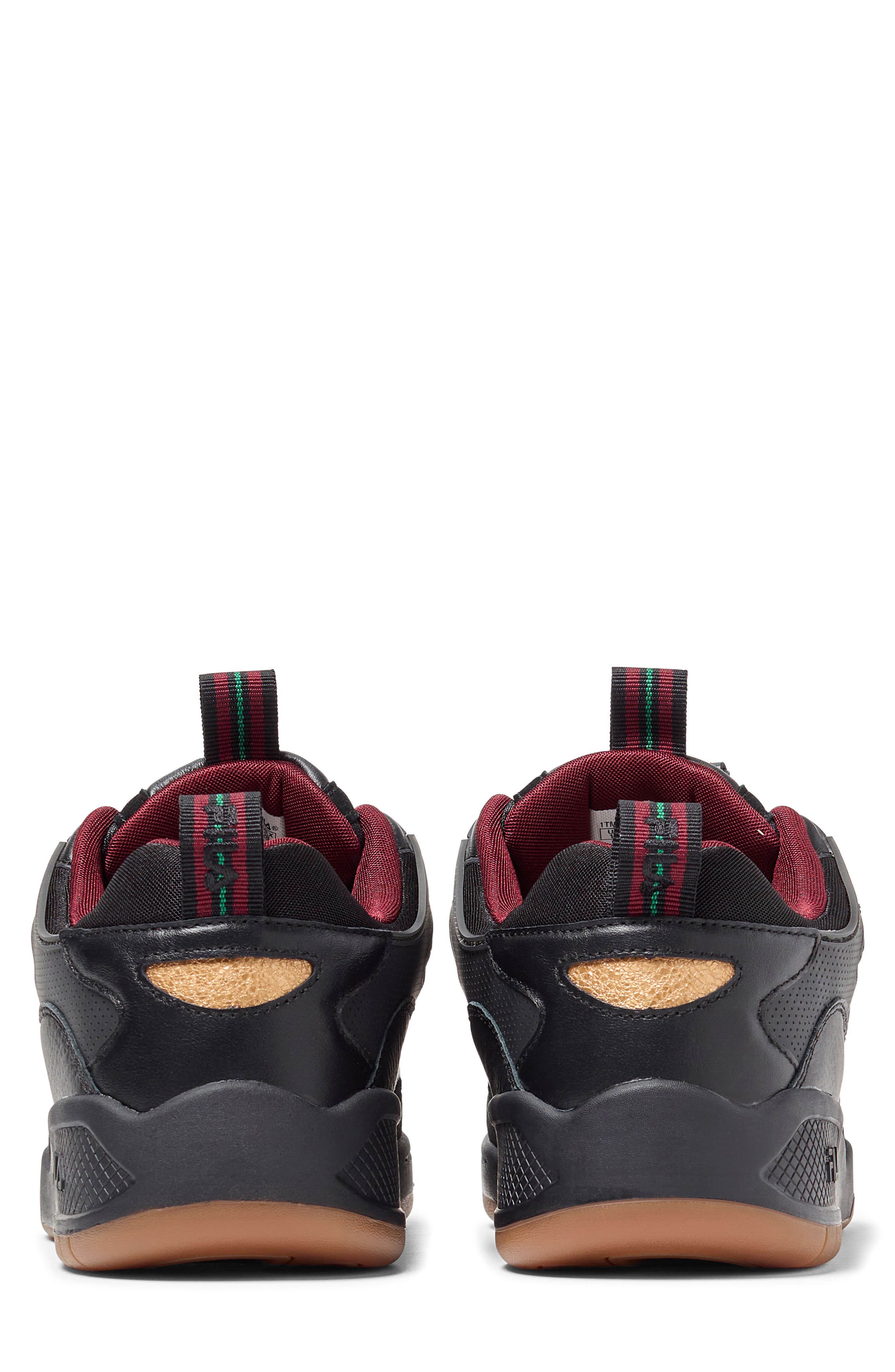 FILA Corda Lux Sneaker, Alternate, color, 