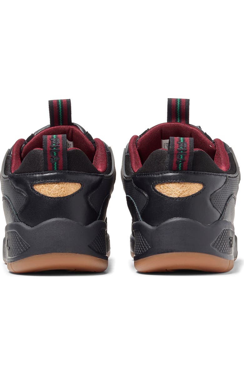 FILA Corda Lux Sneaker, Alternate, color,