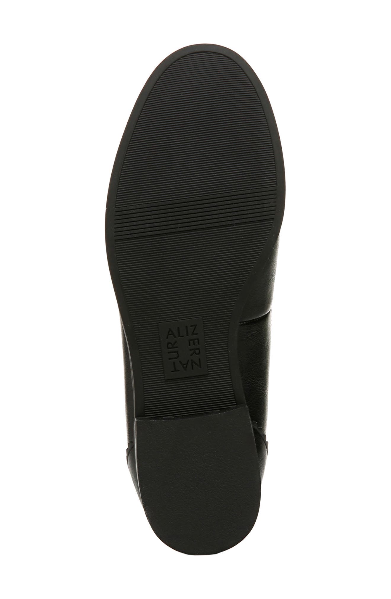 naturalizer rome slip on