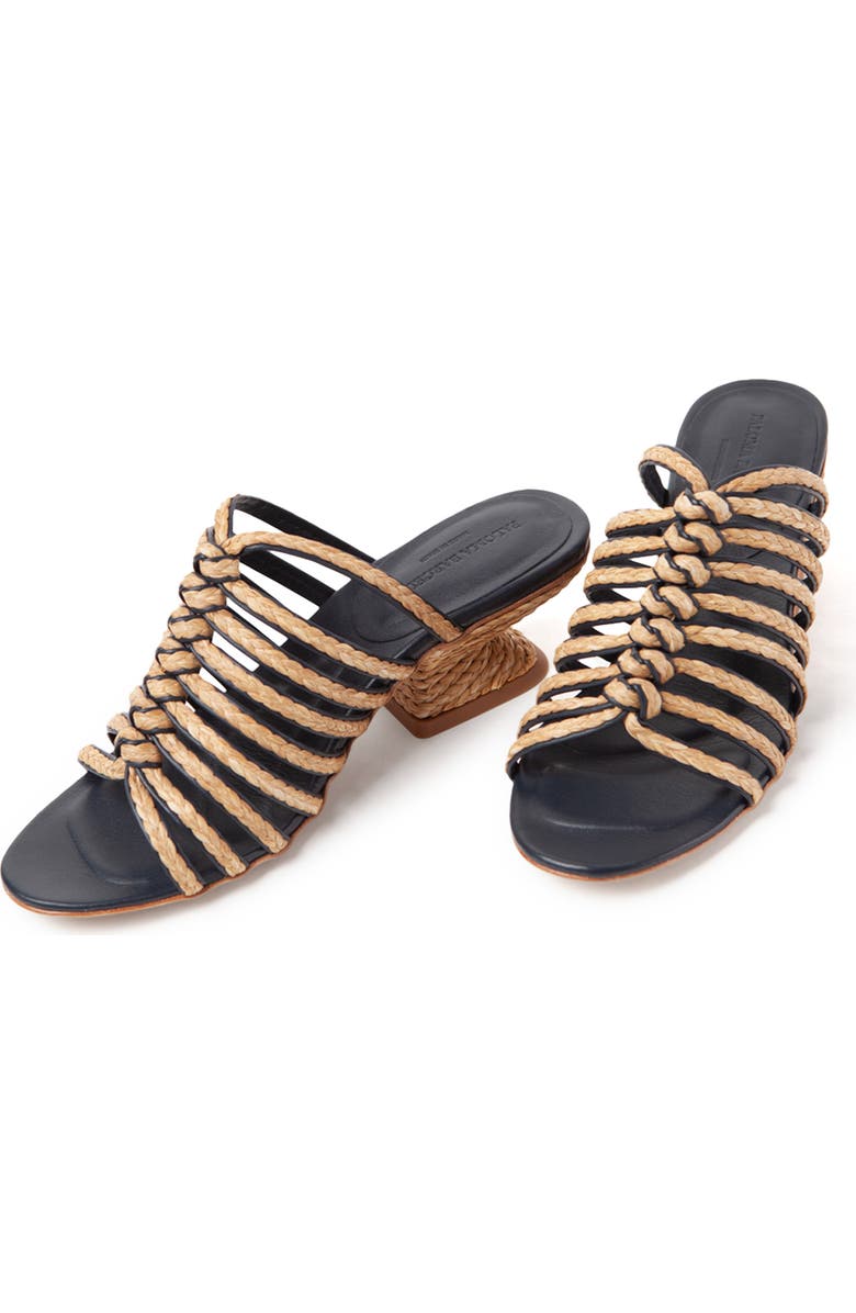 Paloma Barcelo Abby Slide Sandal, Main, color,