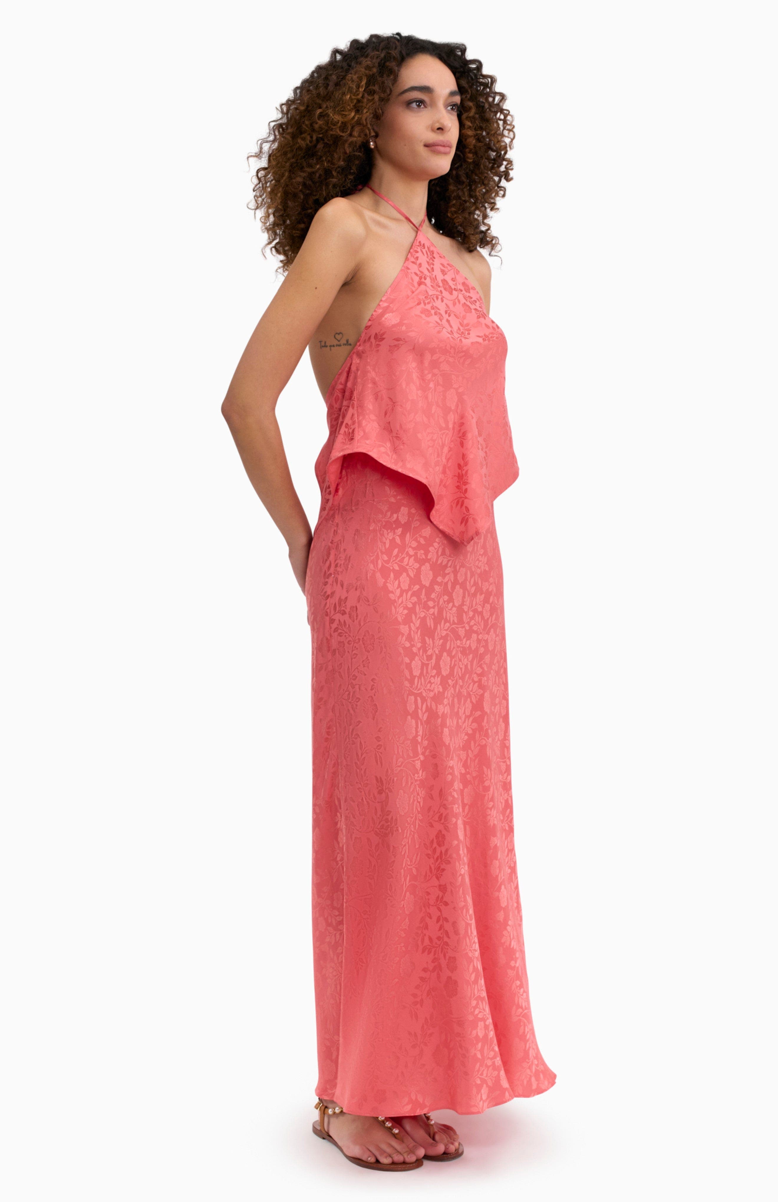 Emery Jacquard Skirt - image 4