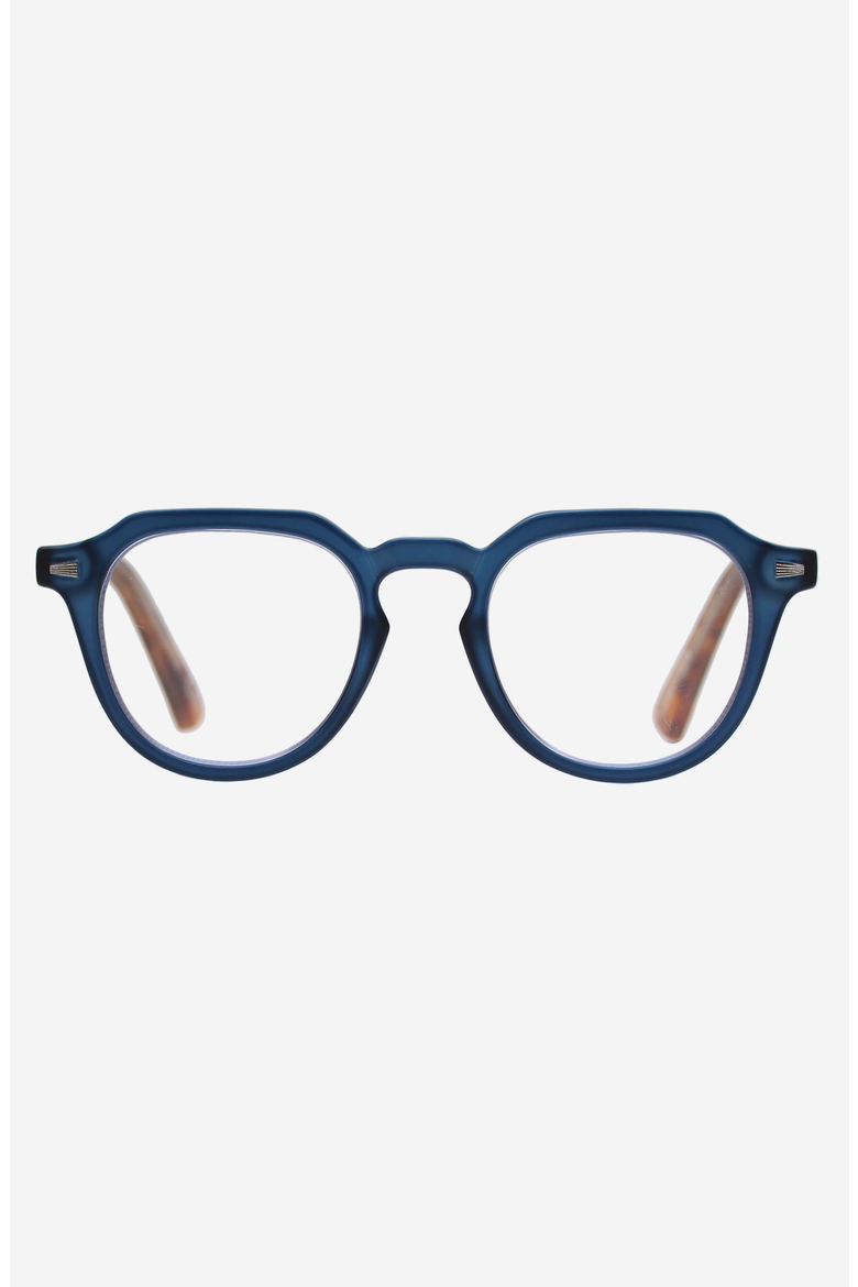 Langston Reader Glasses, Main, color, Ocean