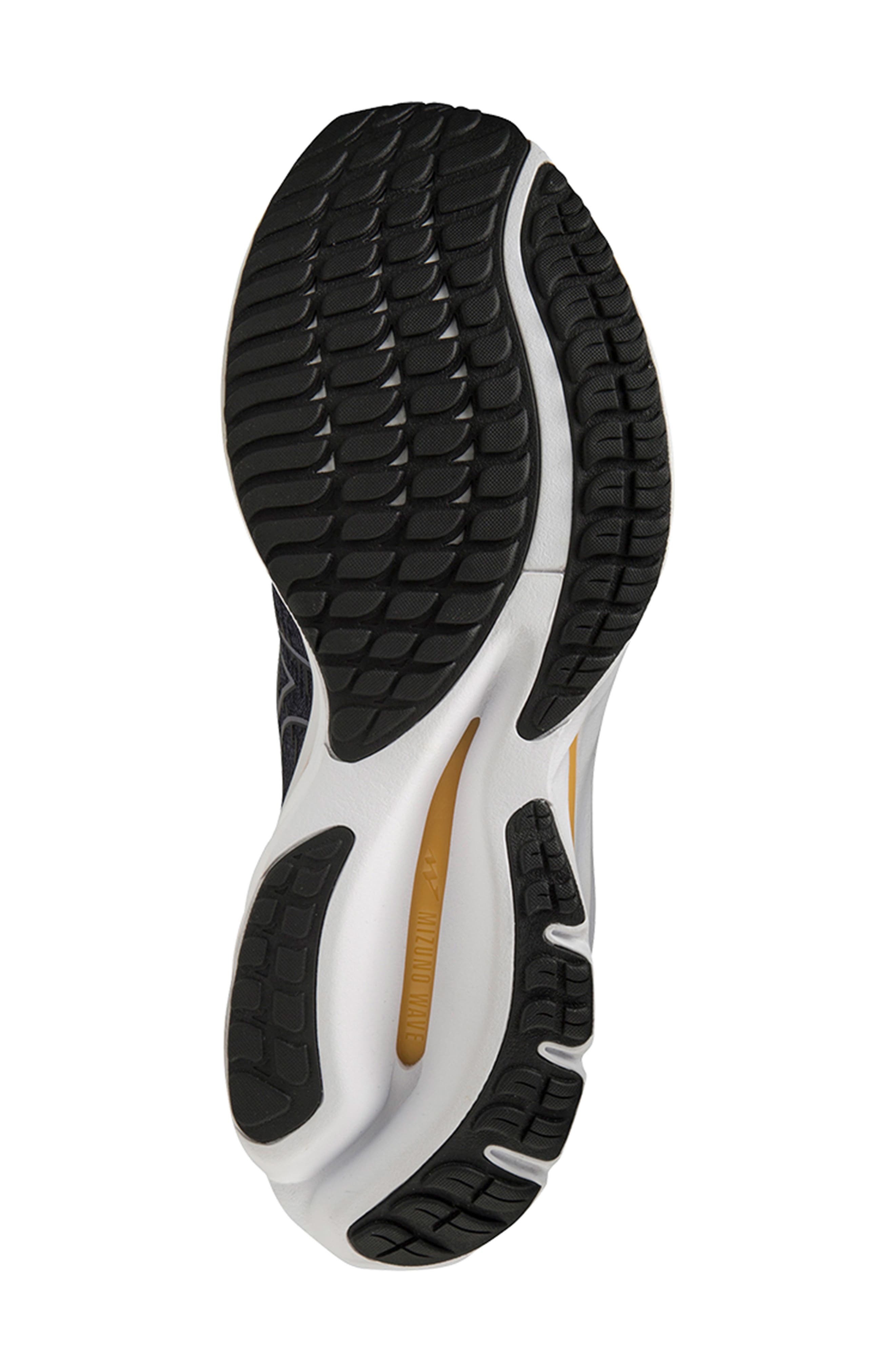 Mizuno Wave Rider 26 Sneaker, Alternate, color, 