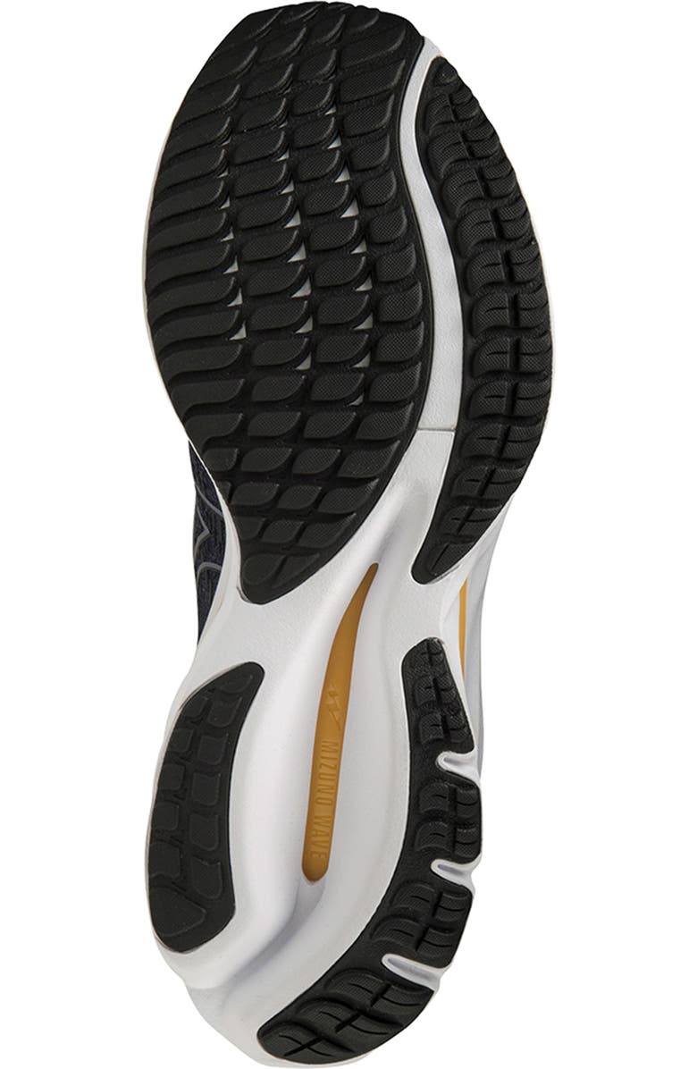 Mizuno Wave Rider 26 Sneaker, Alternate, color,