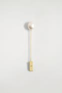 COS Freshwater Pearl Brooch